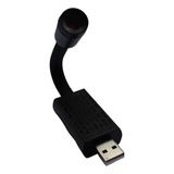 Mini Cámara Recargable Micro Usb Espía Wifi 