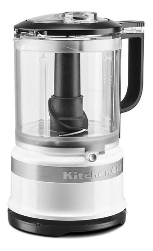 Procesador De Alimentos Kitchenaid Kfc0516 White 120v