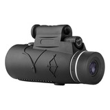 12x Alta Definición Monocular Bak4 Prisma Visión Nocturna