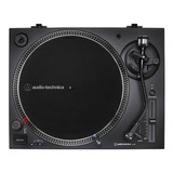 Bandeja Vinilos Profesional Dj Audio Technica At-lp120xusb