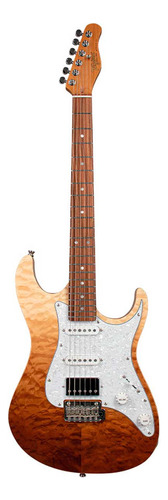 Guitarra Tagima Stella Dw Tbwf