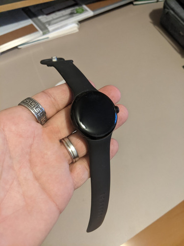 Smart Watch Pixel 