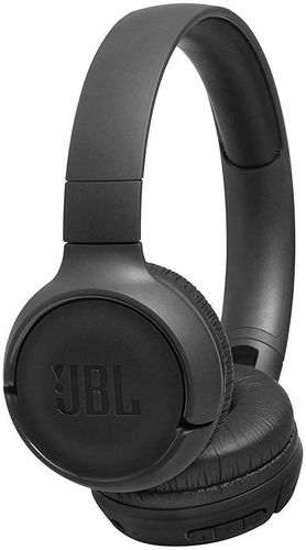 Fone De Ouvido Sem Fio Jbl Tune 500bt Preto