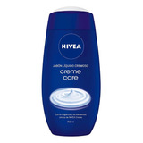 Nivea Jabon Liquido Cremoso Creme Care 750 Ml