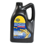 Aceite 25w60 Mineral Multigrado 5 Litros Hella