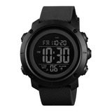 Relógio Masculino Skmei Esporte Militar Digital Led Original