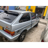 Volkswagen Gol Gl