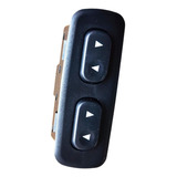 Botonera Switch Alzavidrios Hyundai Accent Tucson 7 Pines 