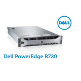 Servidor Dell Poweredge R720