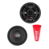 Kit 2 Alto Falante Ml 570s 12 P 4 Ohms 570 7 Driver