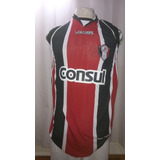 Camisa Joinville 2009 Veste Gg Usada