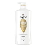 Pantene Pro-v Daily Moisture Renewal Shampoo Botella De Bom.