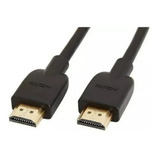 Cable Hdmi A Hdmi 3 Mts Con Filtro 1.4 Noganet 