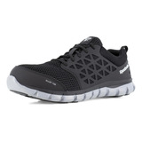 Tenis Industriales Reebok Con Casquillo P/hombre Rbk1