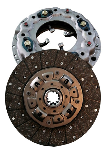 Kit De Clutch Para Camion Hino 500 Modelo 1018