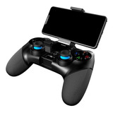 Joystick Gamer Pc Consola Bluetooth Android Etheos Jsinsop1 