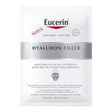 Mascarilla Facial Intensiva Hyaluron Filler Antiarrugas