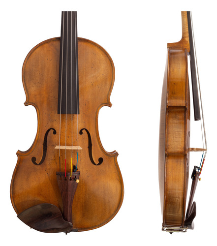 Viola De Arco Di Pietro Atelier Stradivari 40,5 N°25