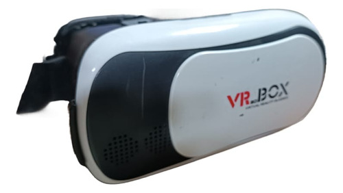 Gafas De Realidad Virtual Vr Box 3d Para Ver Videos En 3d 