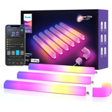 Govee Glide Barras Led Para Pared Inteligentes Wi-fi Color Rgb