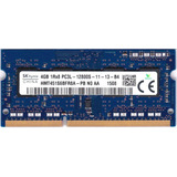 Memoria Ram Sk Hynix 4gb Ddr3l-1600 Para Laptop Pc3l-12800