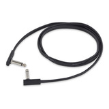 Cable Patch Rockbag Rbo Cab Pc F 100cm Negro