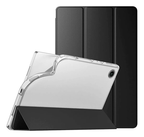 Capa Smartcase Tablet Para Galaxy Tab A9 X110 X115 8.7 Pol.