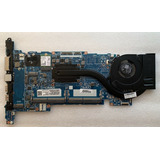 Placa Madre Notebook Hp 840 G5 I7 8550 L15520-601