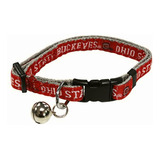 Pets First Accesorios Universitarios Para Mascotas, Collar