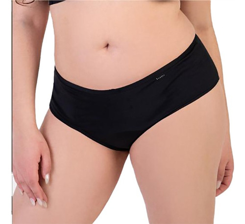 Culotte Menstrual / Incontinencia Bombacha Absorvente Yvette