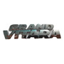 Emblema Logo Grand Vitara Suzuki Swift