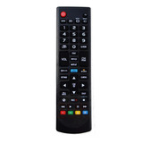 Control Remoto Lcd Led Smart Tv Para LG Lcd477 
