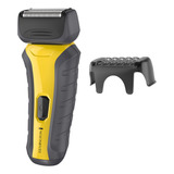 Remington Vitrually Indestructible Foil Shaver 5100 Pf7855 1