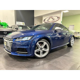 Audi Tt Cupe S Line 2018