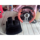 Volante Racing Wheel Rwg1800