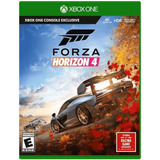 Forza Horizon 4 Estándar Xbox One / Series S, X Y Pc