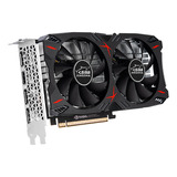 Tarjeta Gráfica 6gb/gddr5/192bit Graphics Gaming