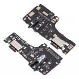 Placa De Carga Para Xiaomi Redmi Note 10 / 10s C/ Microfono