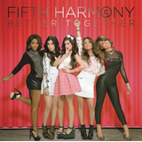 Fifth Harmony - Better Together [importado] Cd Nuevo