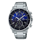 Reloj Casio Edifice Efv-600d-2avudf