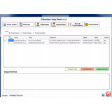 Sistema Tickets Help Desk (soporte Técnico)