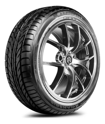 Llanta 215/60r15 94h Firestone Firehawk 900