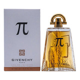 Edt 3.3 Onzas Pi Por Givenchy Para Hombre En Spray