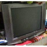 Tv Sony 29´´ Trinitron (ver Descripción)