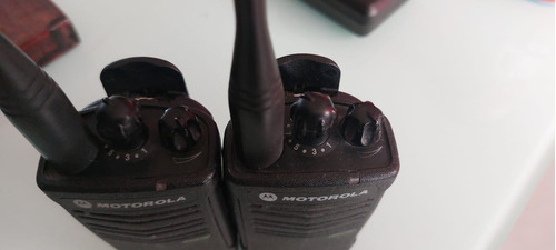 Motorola Rdu4100 12.5khz 4 Watt 10 Channel Business Two Way 