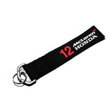 Llavero Cinta Tow Strap F1 Mclaren Honda Senna 12