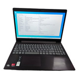 Laptop Lenovo Ideapad L340-15api