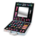 Shimmer 'n Sparkle Glitter Makeover Studio Kit De Belleza -