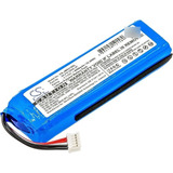 Bateria Parlante Para Jbl Cs-jmd210sl Charge 2  2plus 2+