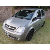 Chevrolet Meriva 2007 1.8 Gl